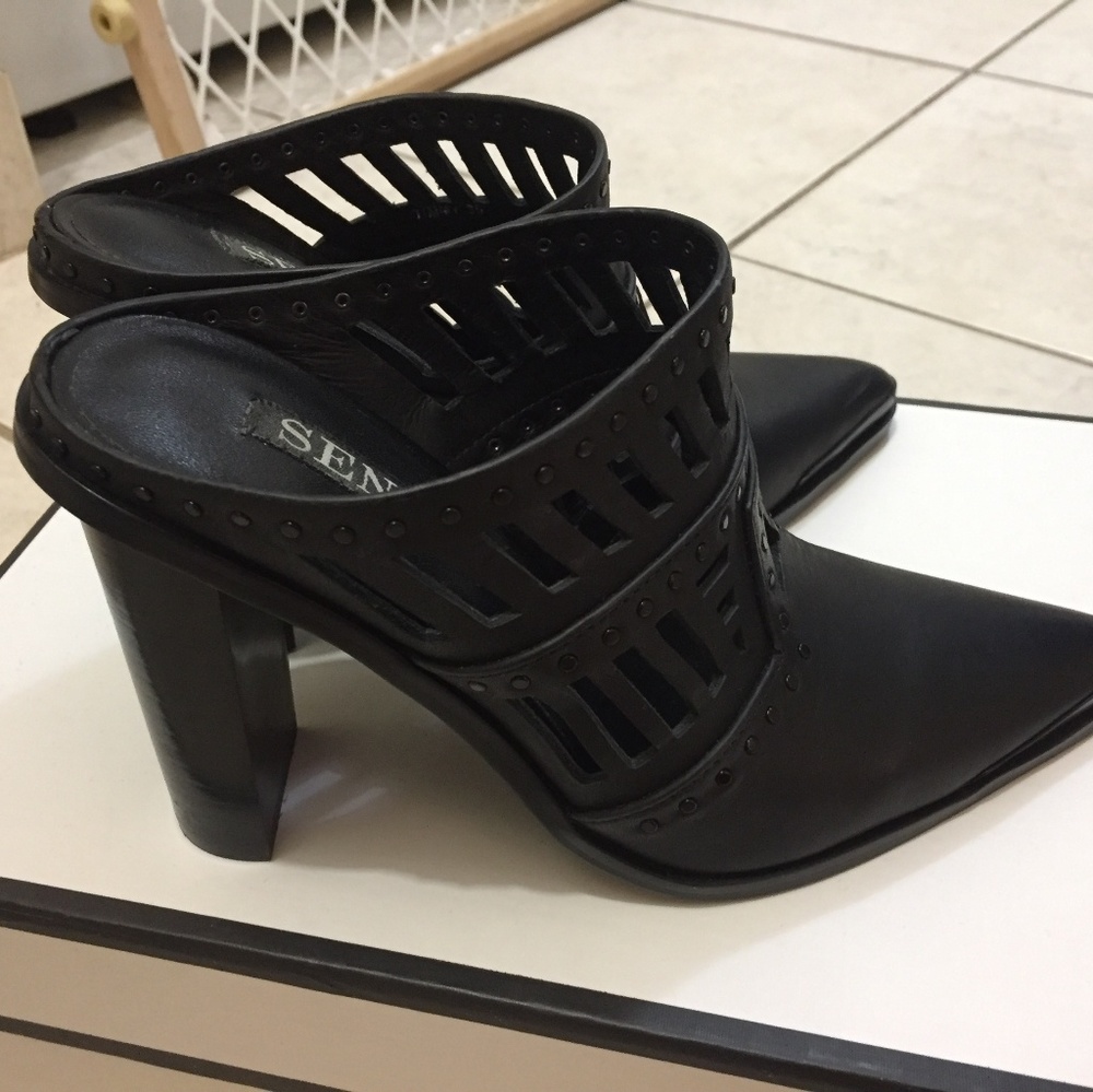 SENSO shoes
